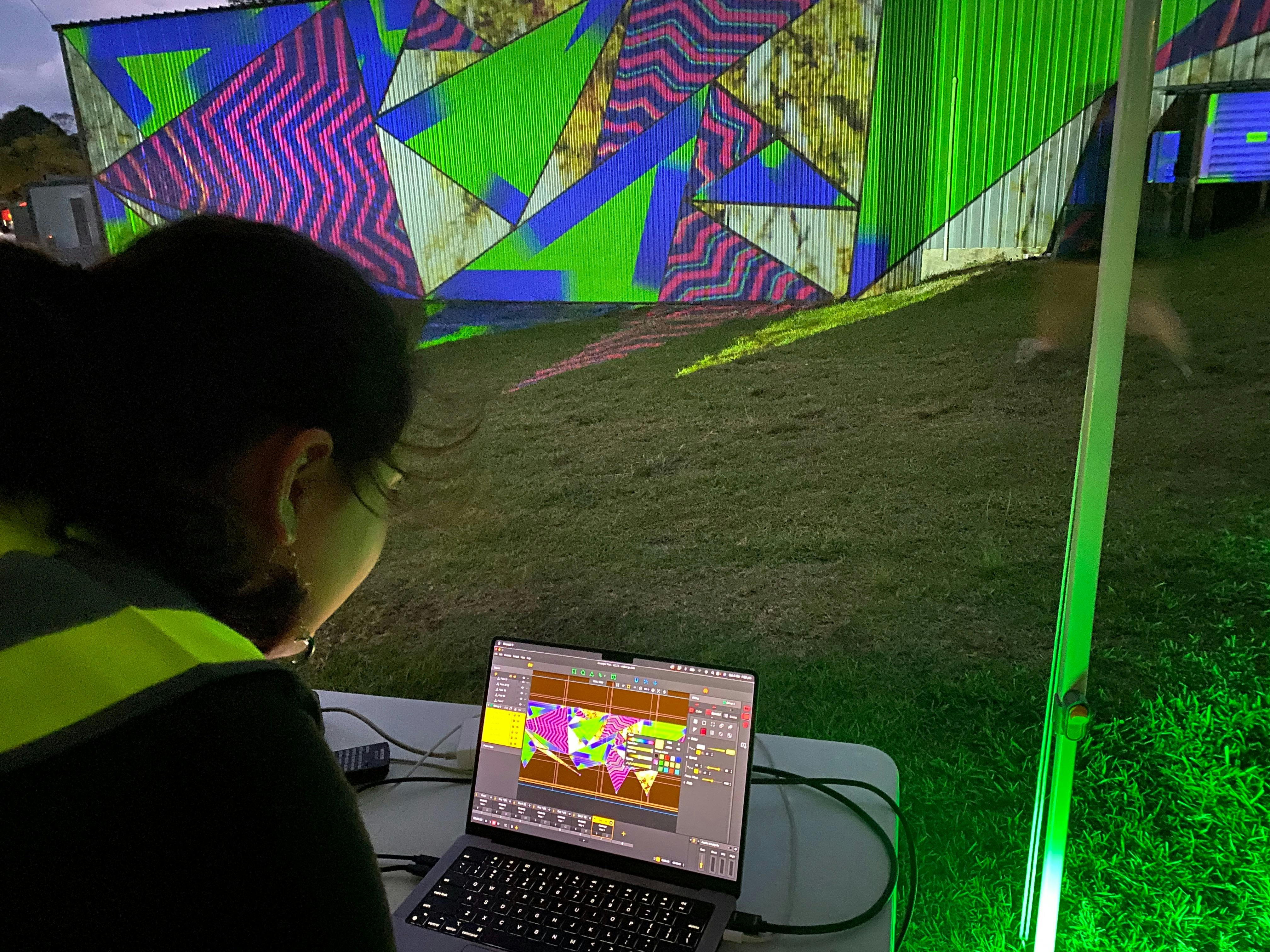 Bioluminescence Workshop