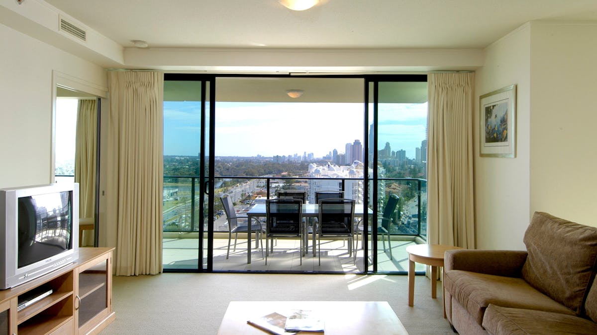 Mantra Broadbeach On The Park