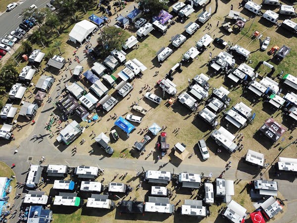 Rockhampton Outdoor Adventure plus Home & Lifestyle Expo