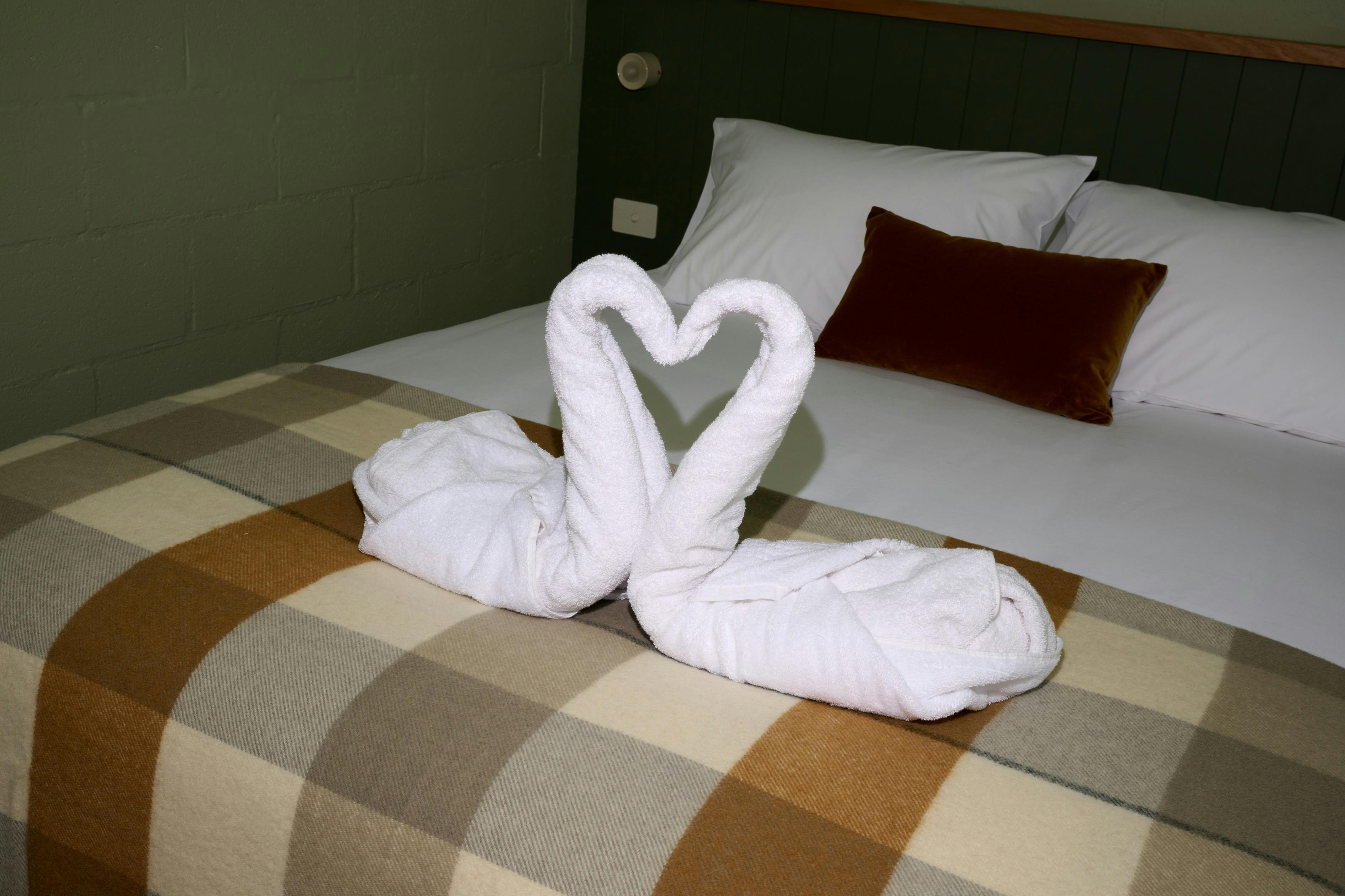 The Snug - Room 4