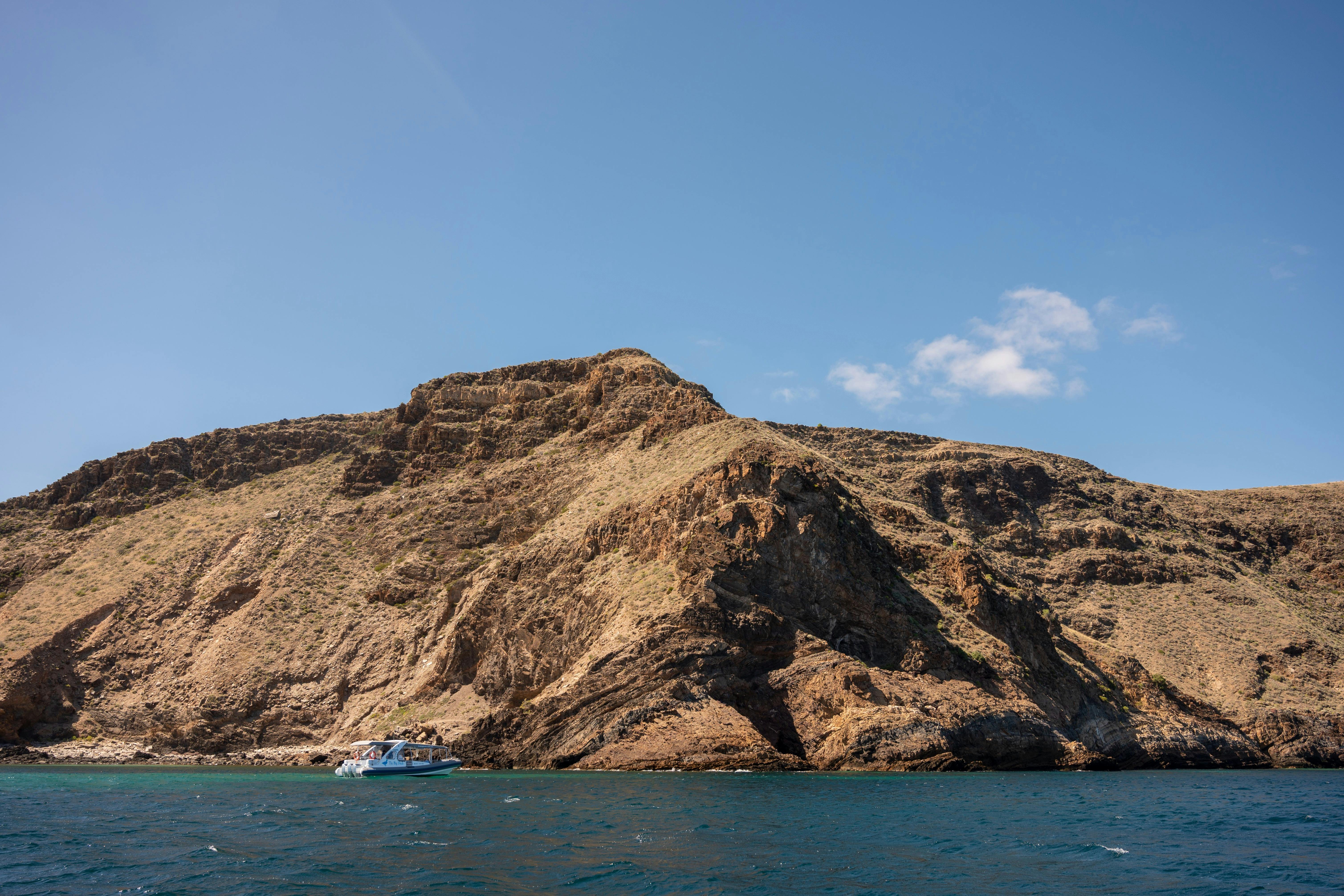Fleurieu Coastline
