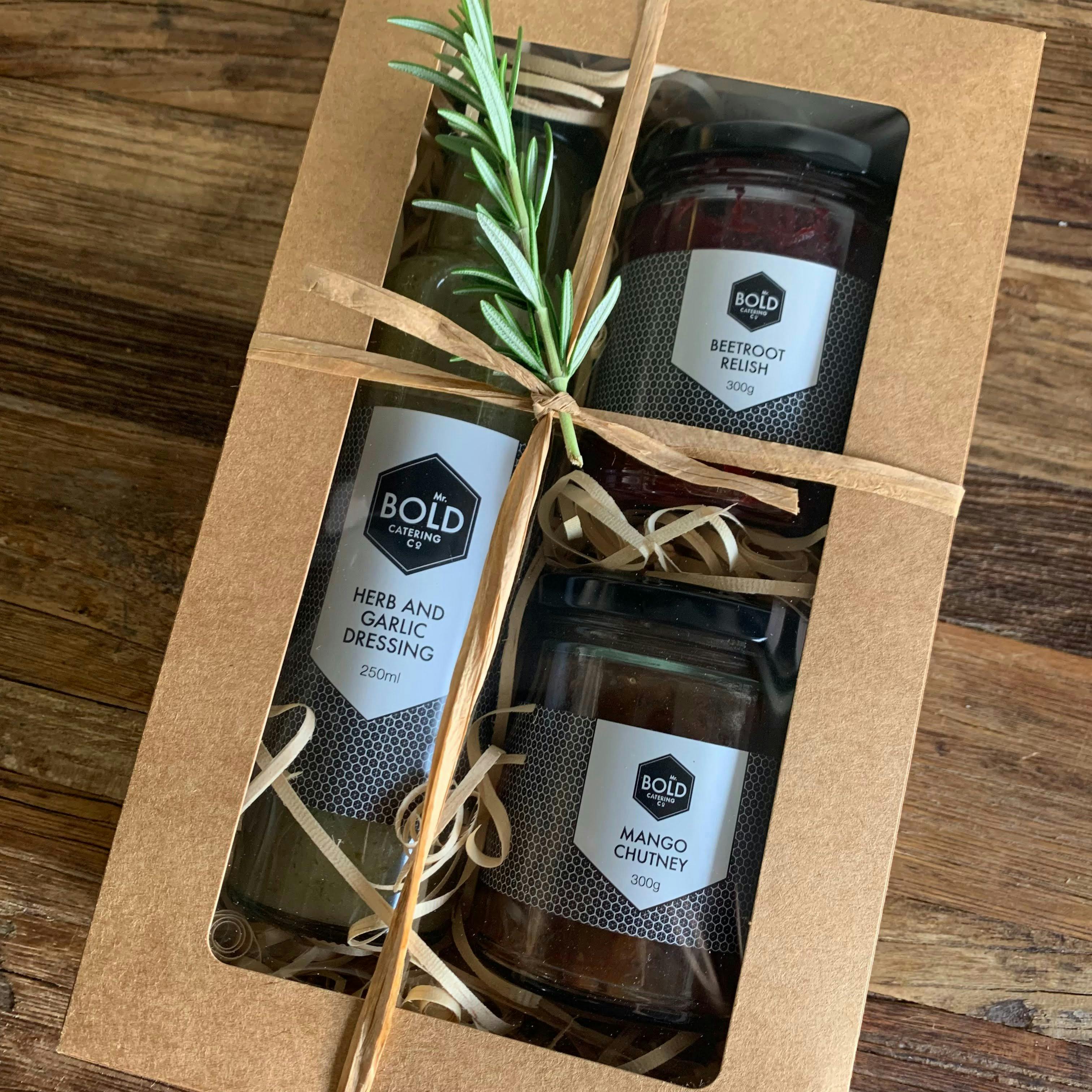 Gift Packs