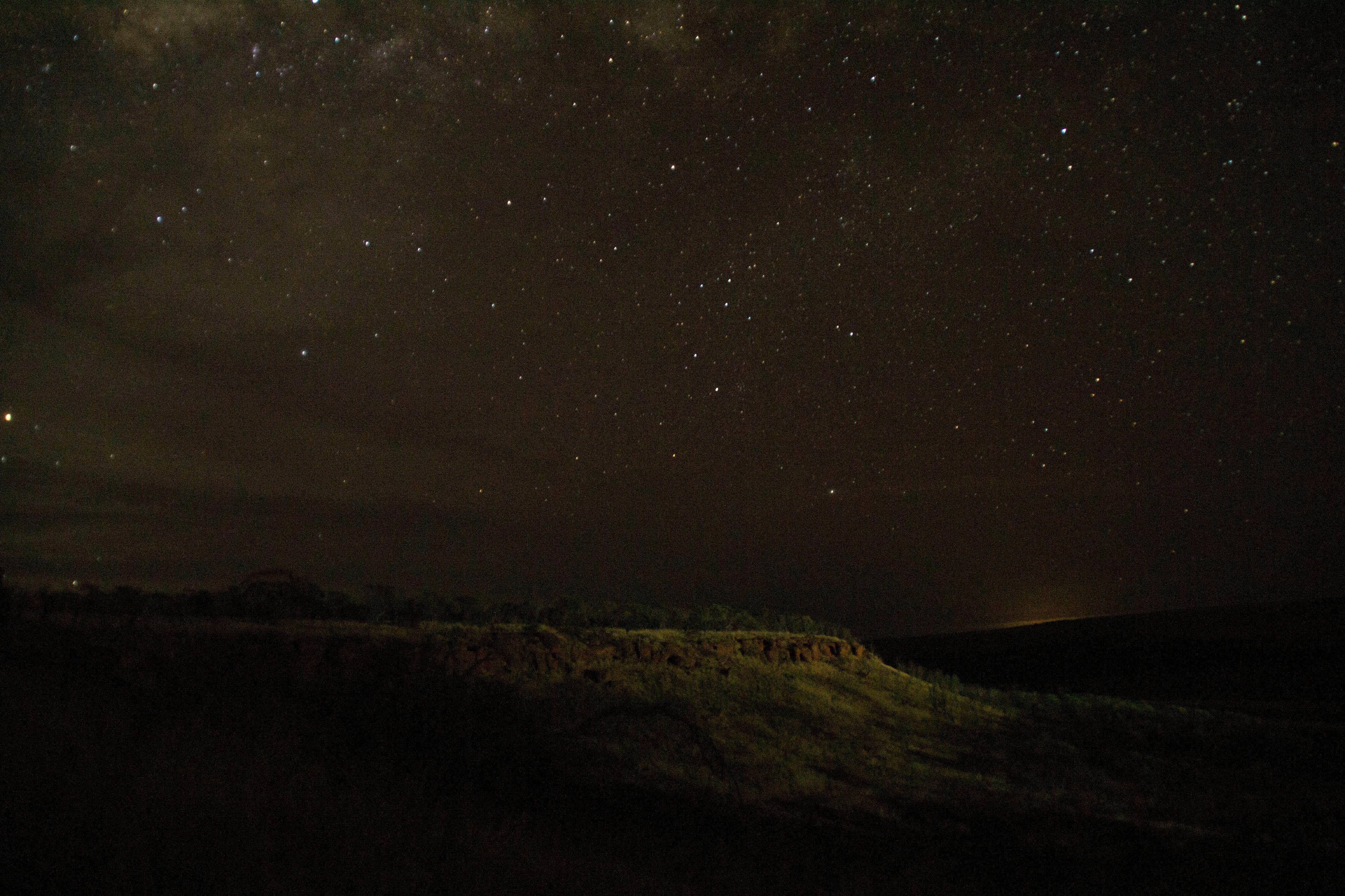 Mingenew Hill