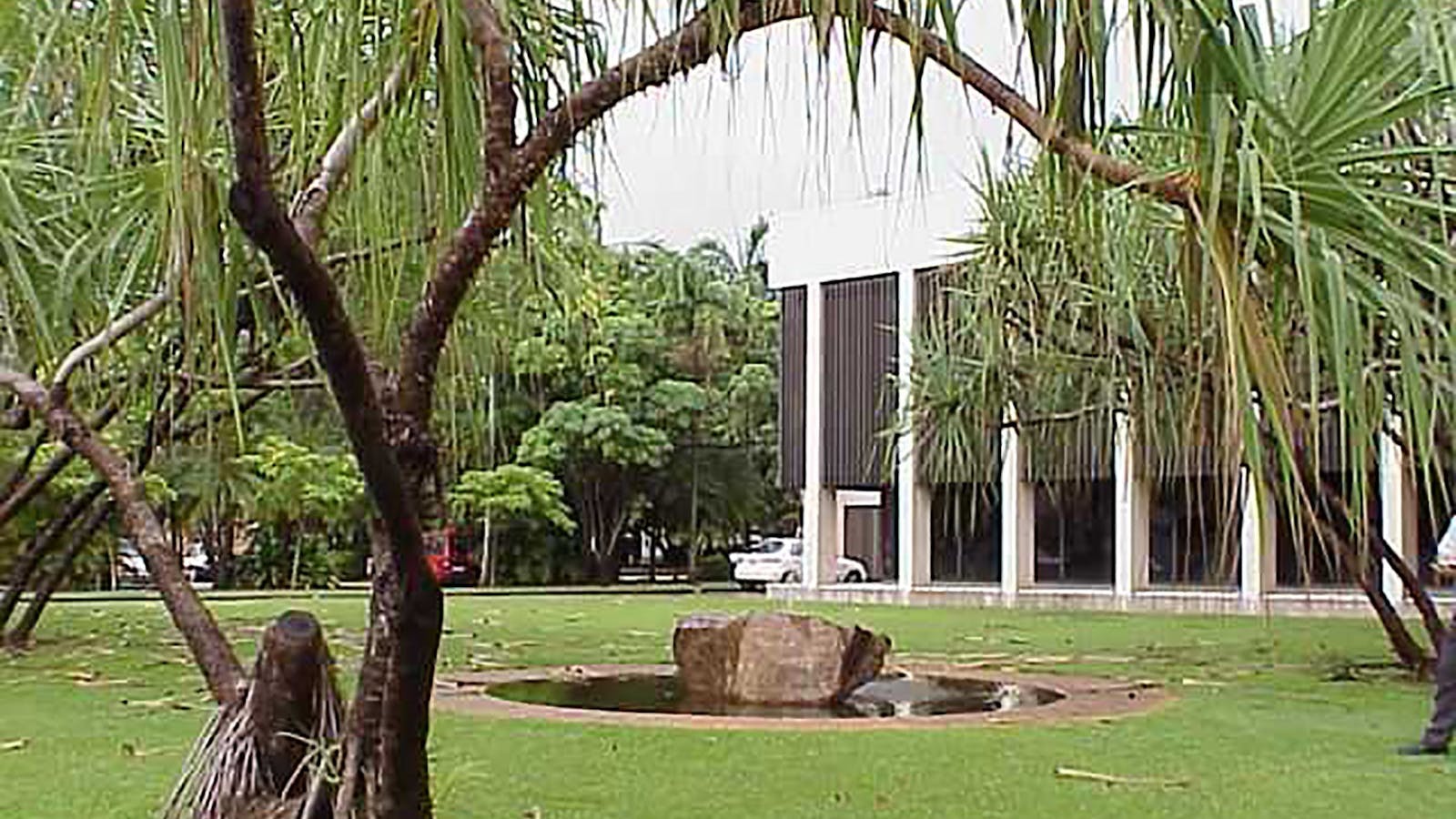 Reserve Bank
