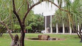Reserve Bank