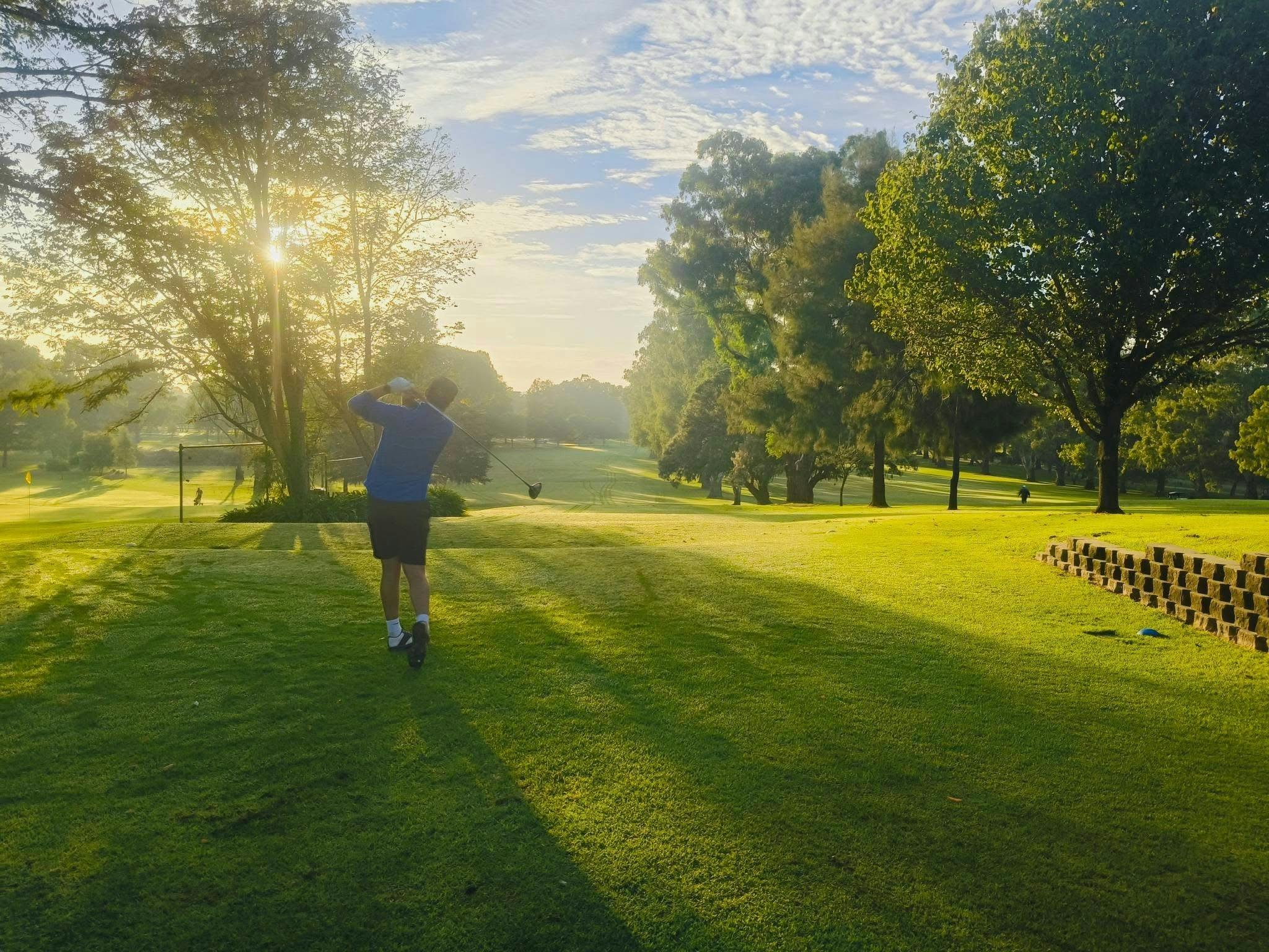 Cowra Golf Club
