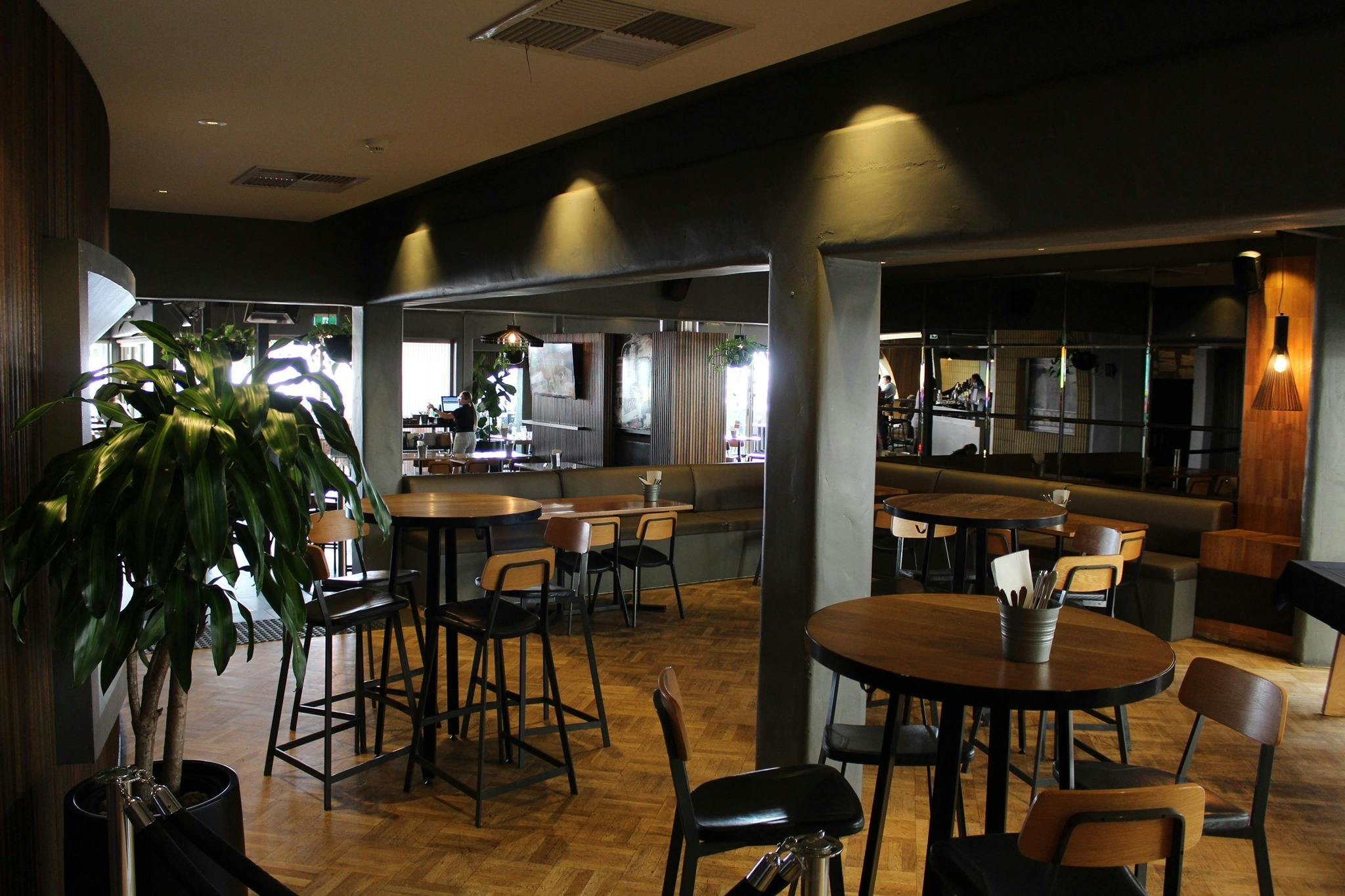 Indian Ocean Brewing Company, Mindarie, Western Australia