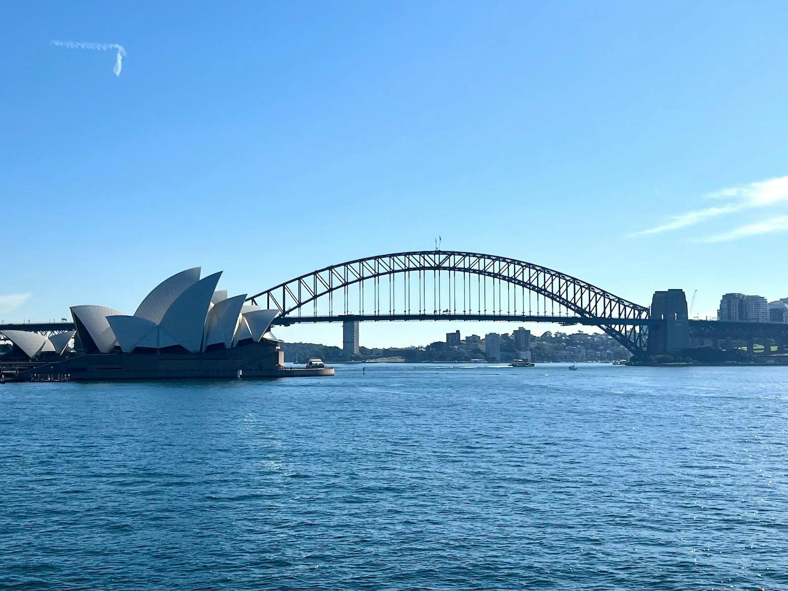 Did you know the Sydney Opera House went over budget by 1357%?