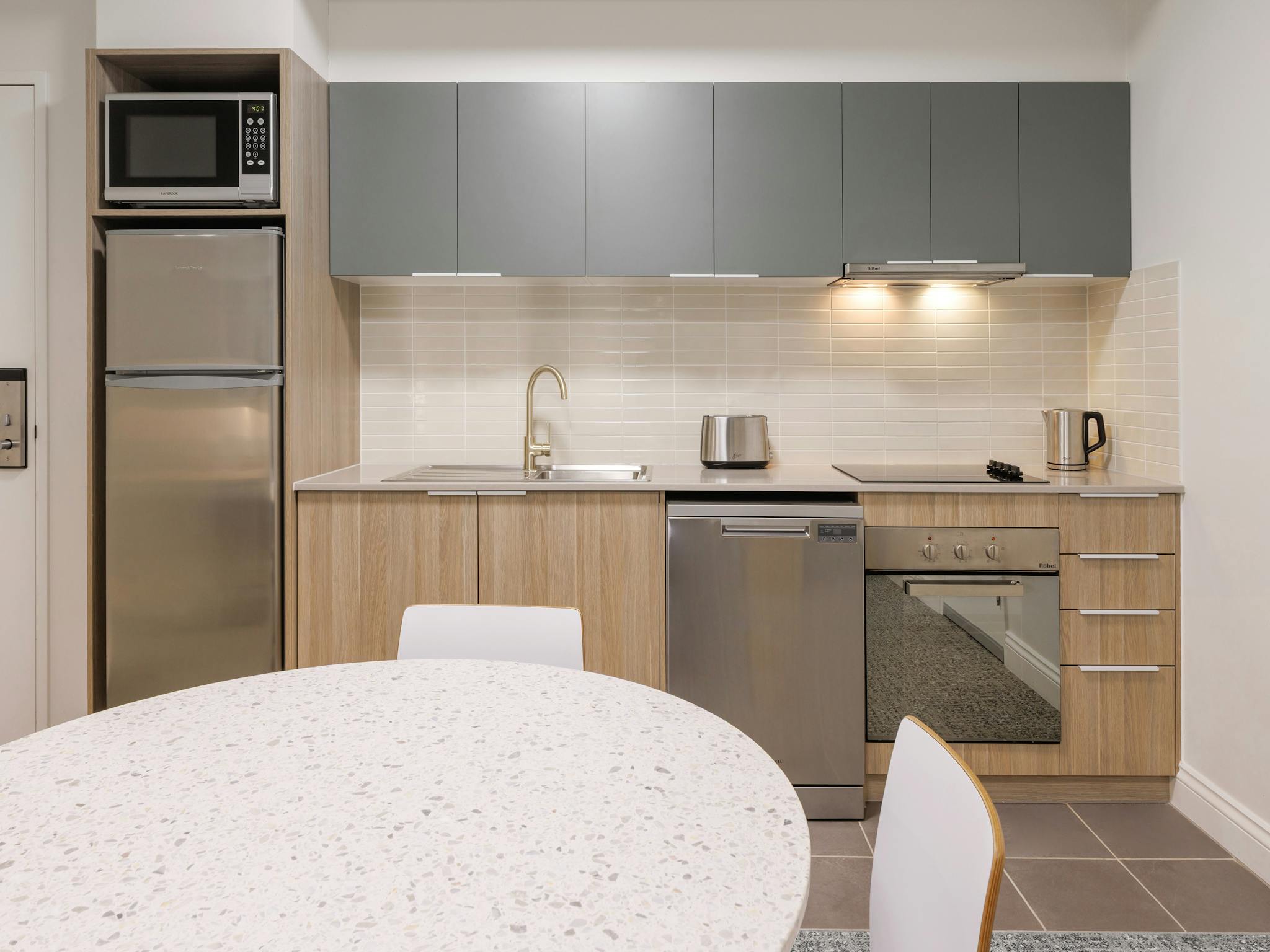 Kitchen Kitchen