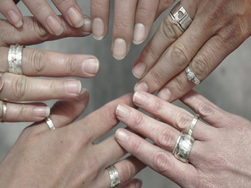 Image for Appleye Jewellery Designs Workshops