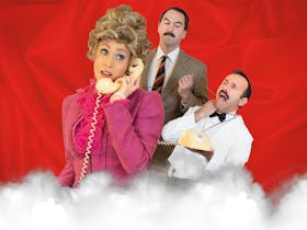 Faulty Towers The Dining Experience - Armadale