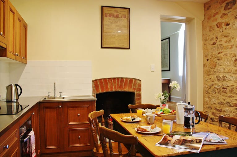 COUNCIL CHAMBERS