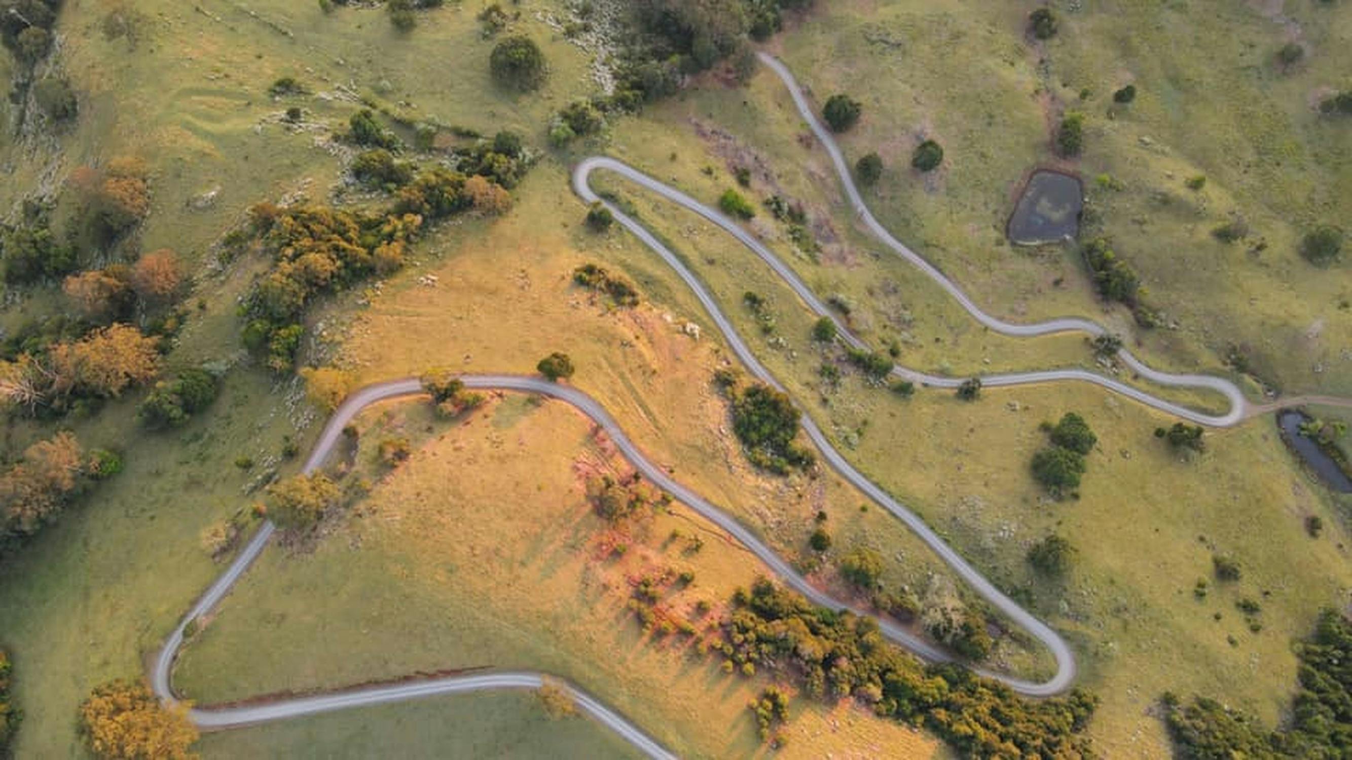 gravel routes near me