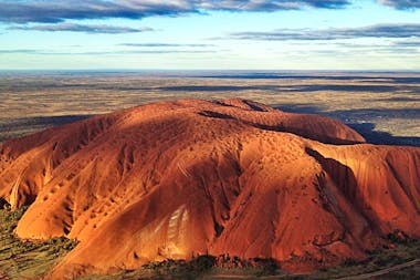 Ayers Rock Scenic Flights
