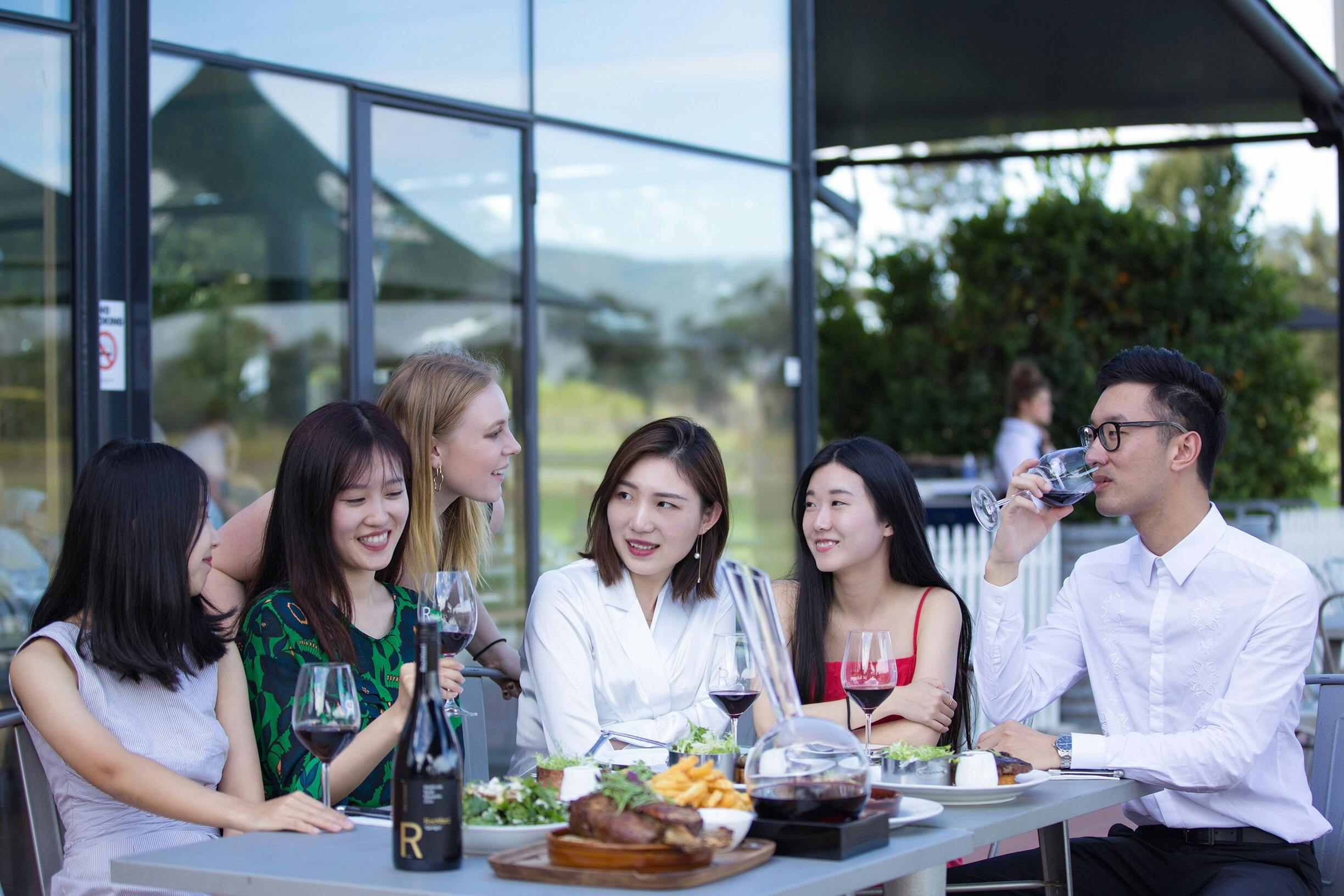 Isabella's Restaurant