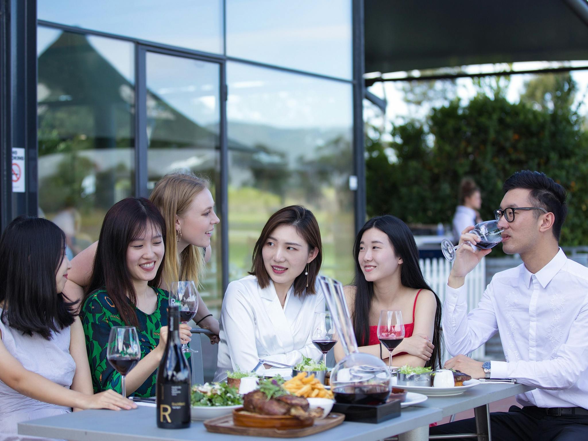 Isabella's Restaurant