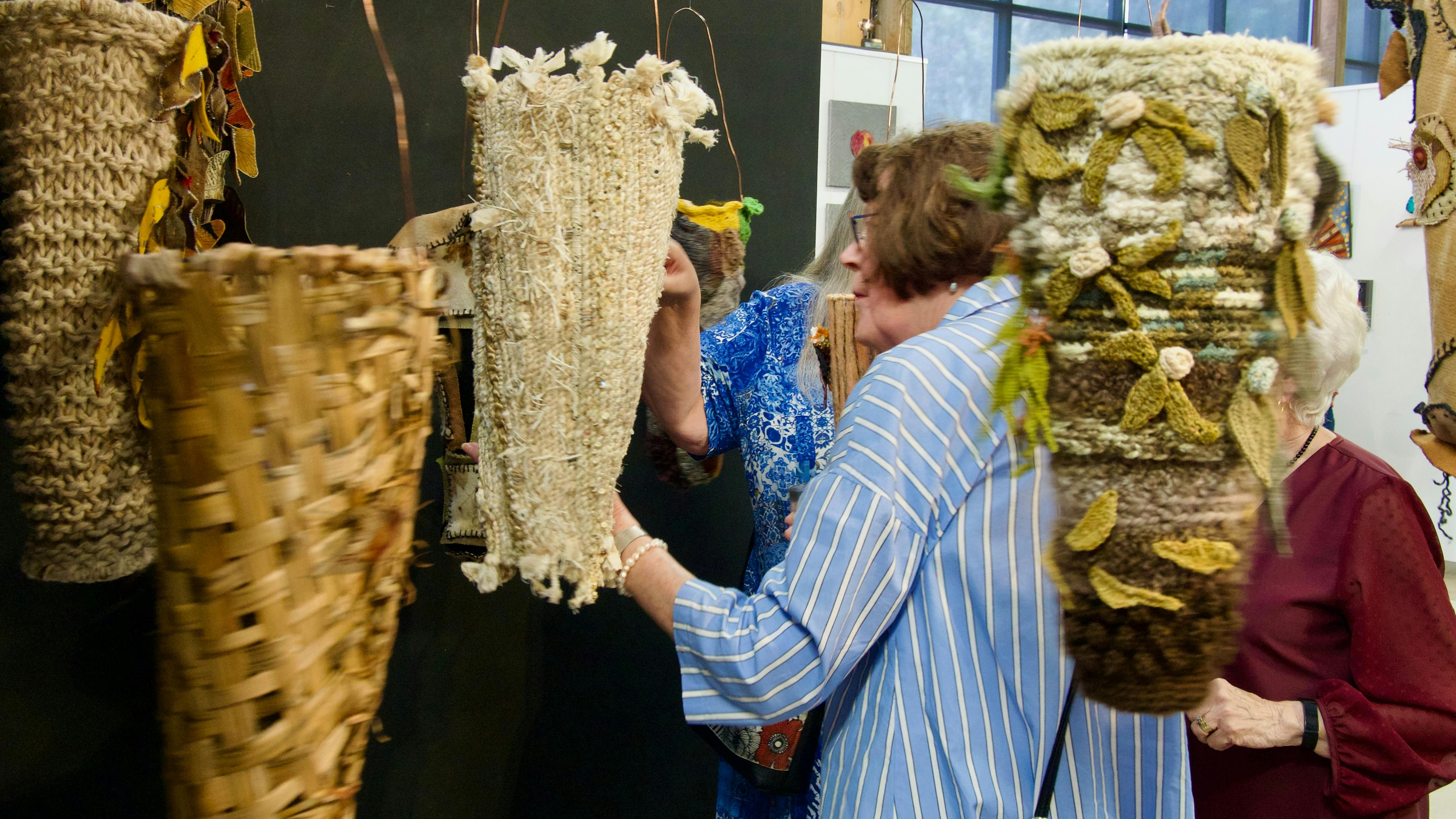 Shepparton Textile Artists Inc