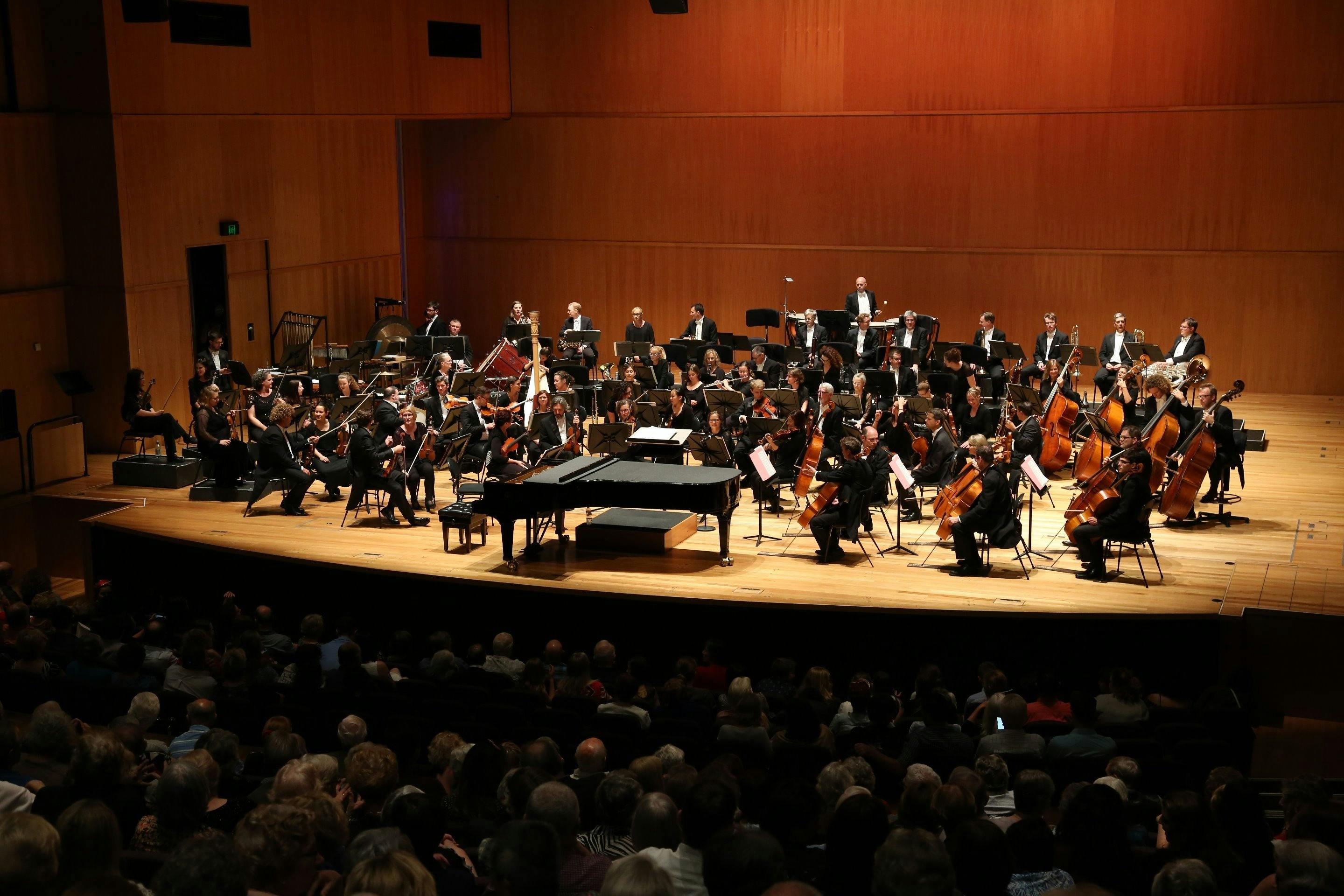 Redland Performing Arts Centre