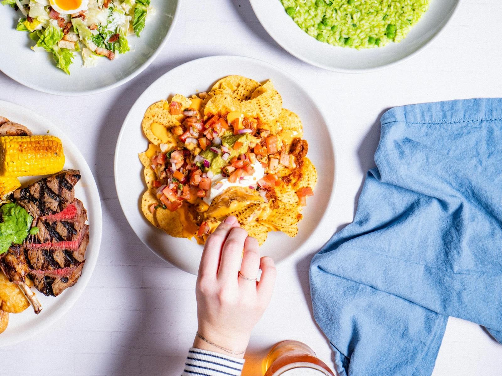 Nachos