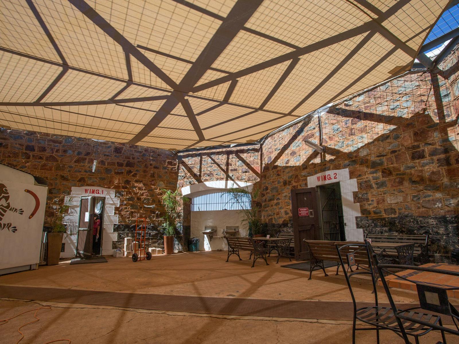 Roebourne Heritage Trail