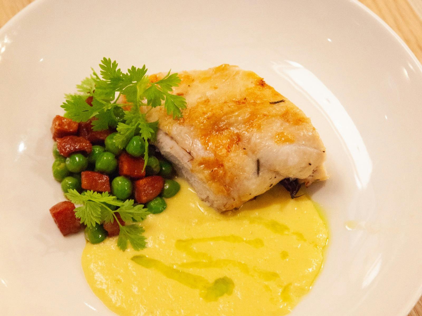 Mount Majura Wine Dinner at Tuggeranong