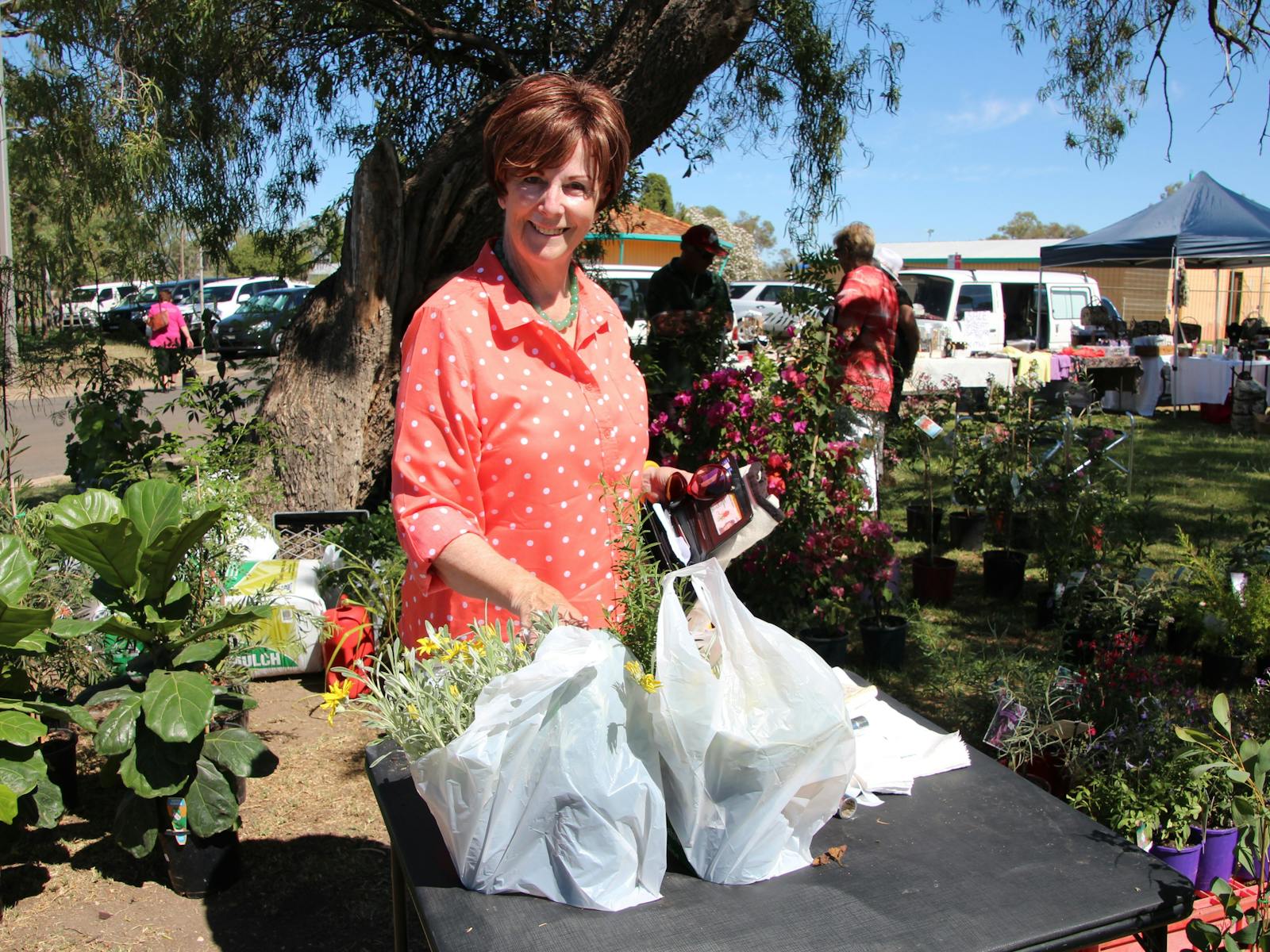 Image for Walgett Outdoor Markets
