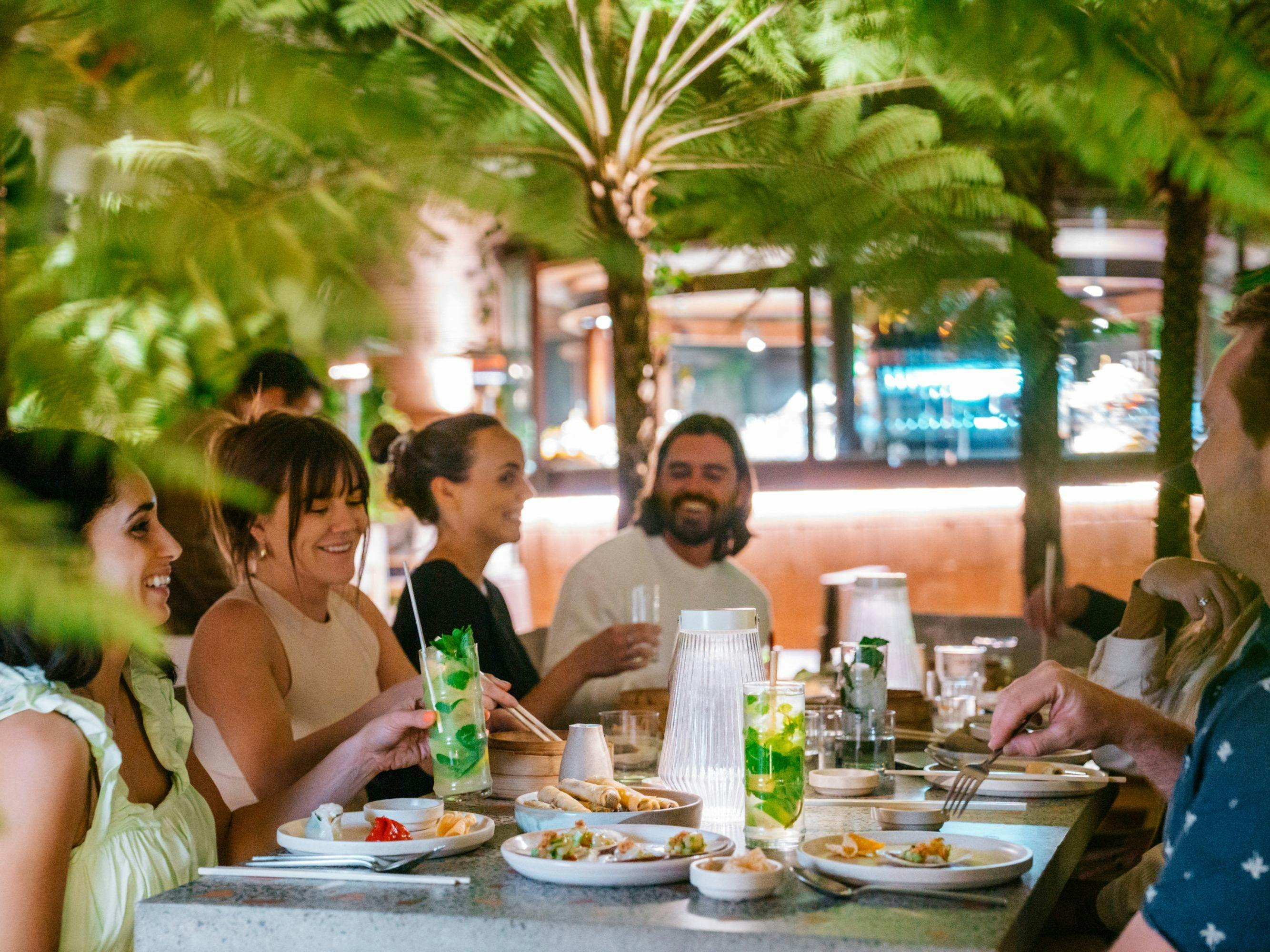 Brisbane foodie experiences