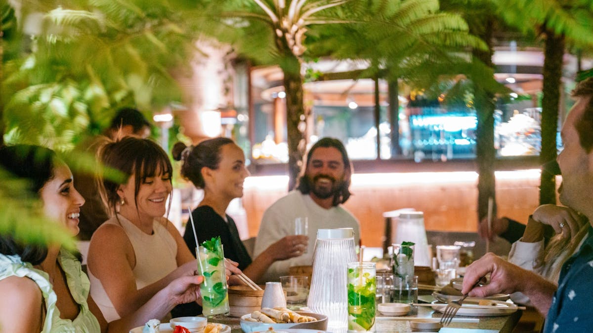 Brisbane foodie experiences