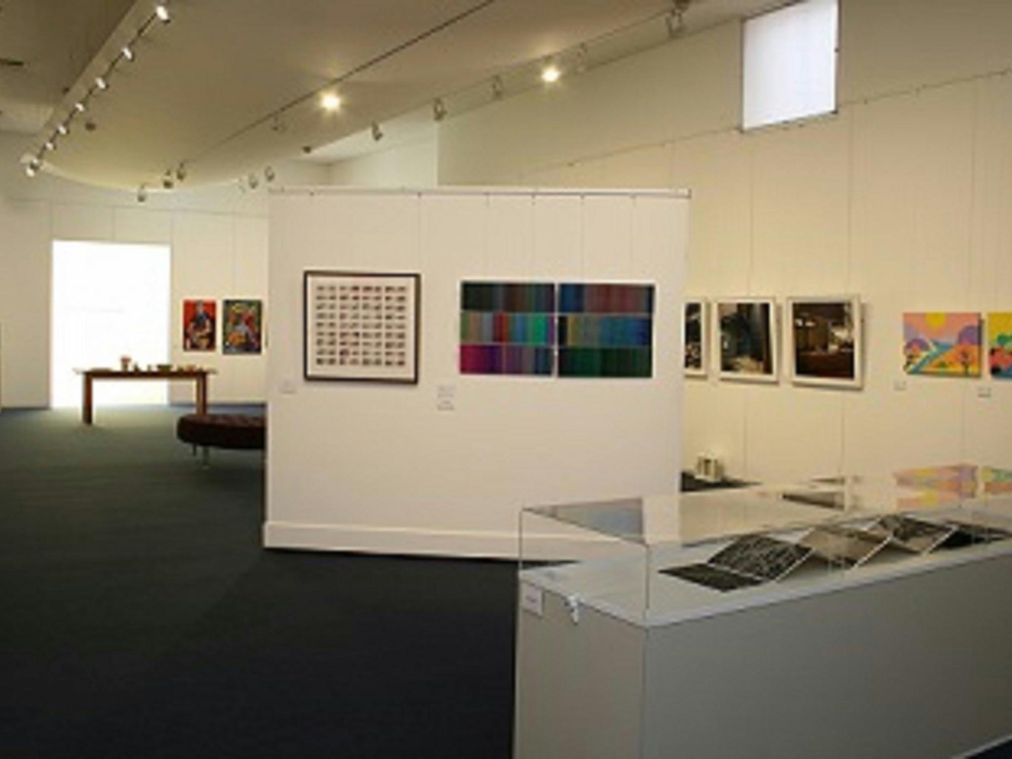 Toowoomba Art Garllery