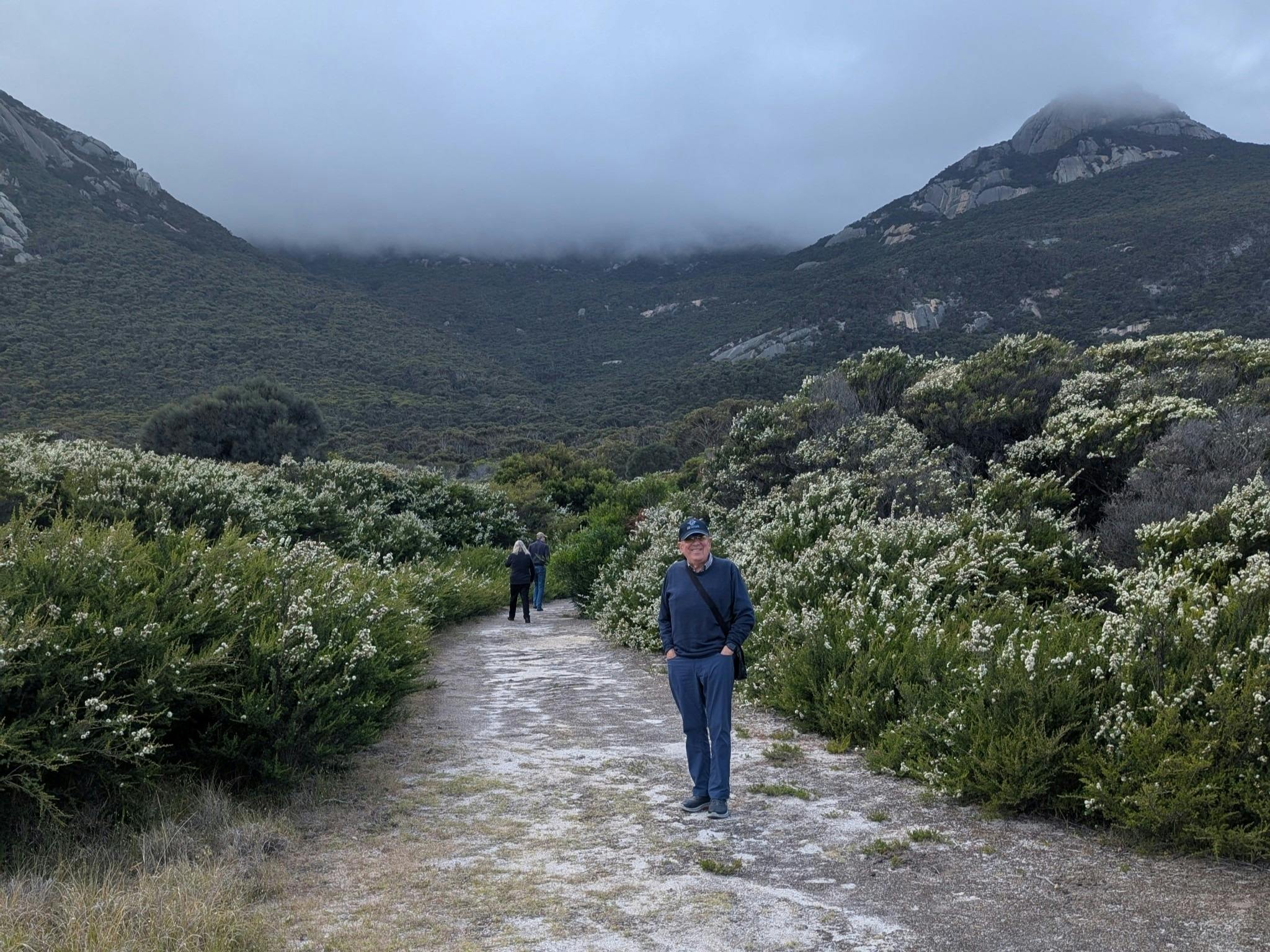 Fantastic Flinders Island