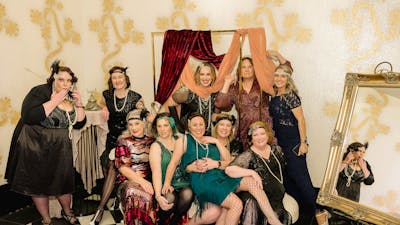 Great Gatsby Gala