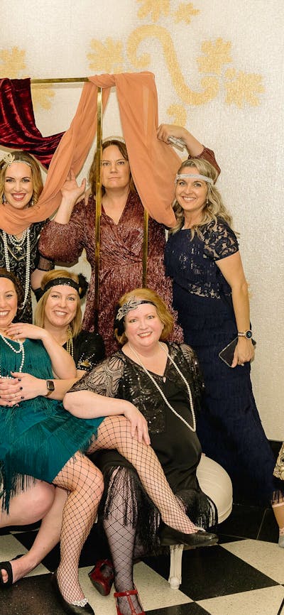 Great Gatsby Gala
