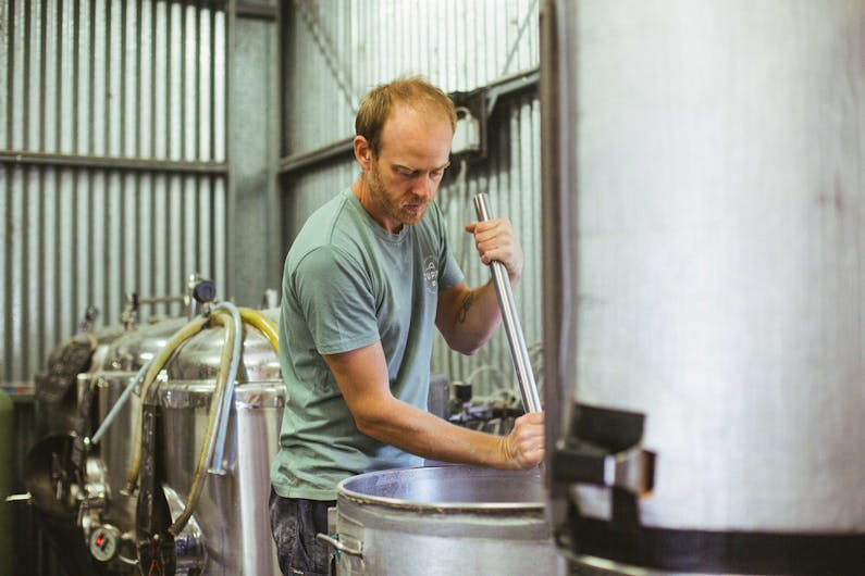 Image of the event 'Cupitt's Beer Session: Barleywine'