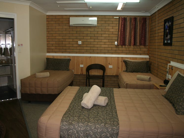 Winchester Motel | NSW Holidays & Accommodation, Things to Do