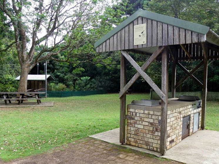 Victoria Park boardwalk