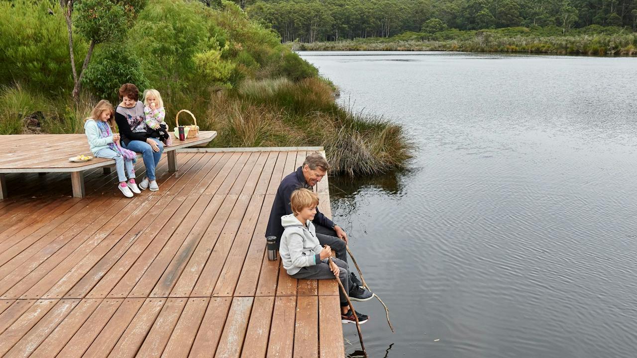 Frankland River