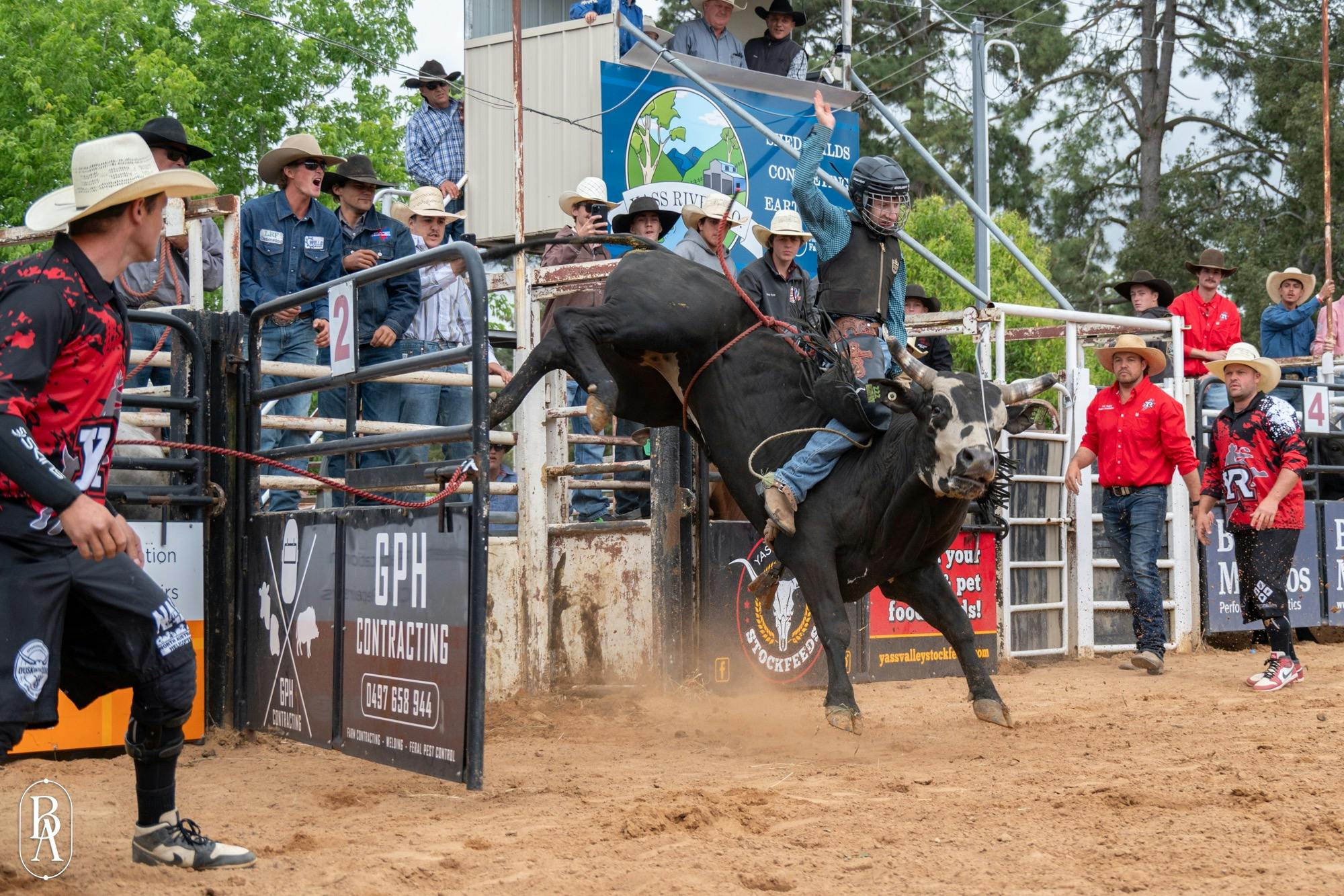 Yass River Co Classic