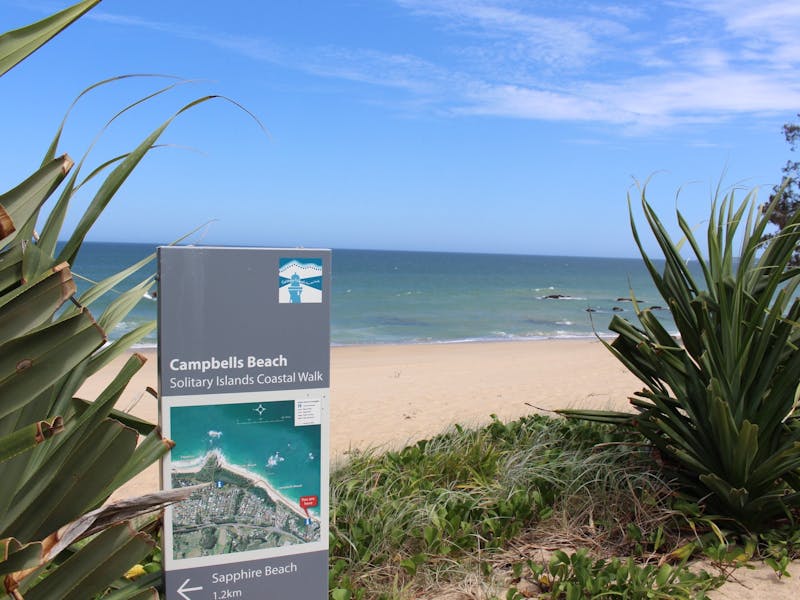 Coffs Harbour Sapphire Beach House Coffs Harbour Sapphire Beach House