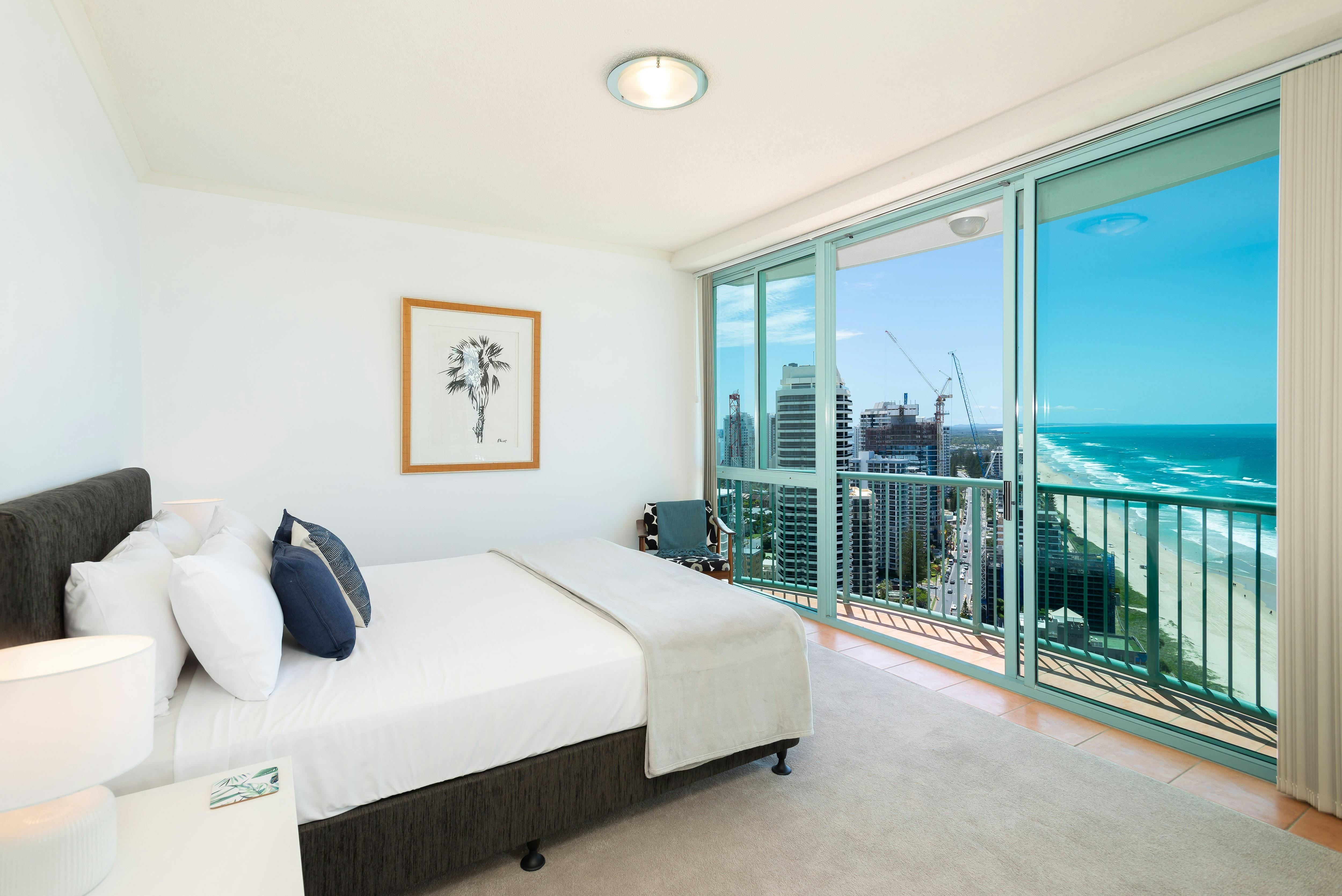 U42 main Bedroom