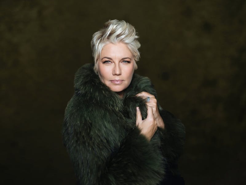 Image for Melinda Schneider - The 'Tender' Tour - Camden