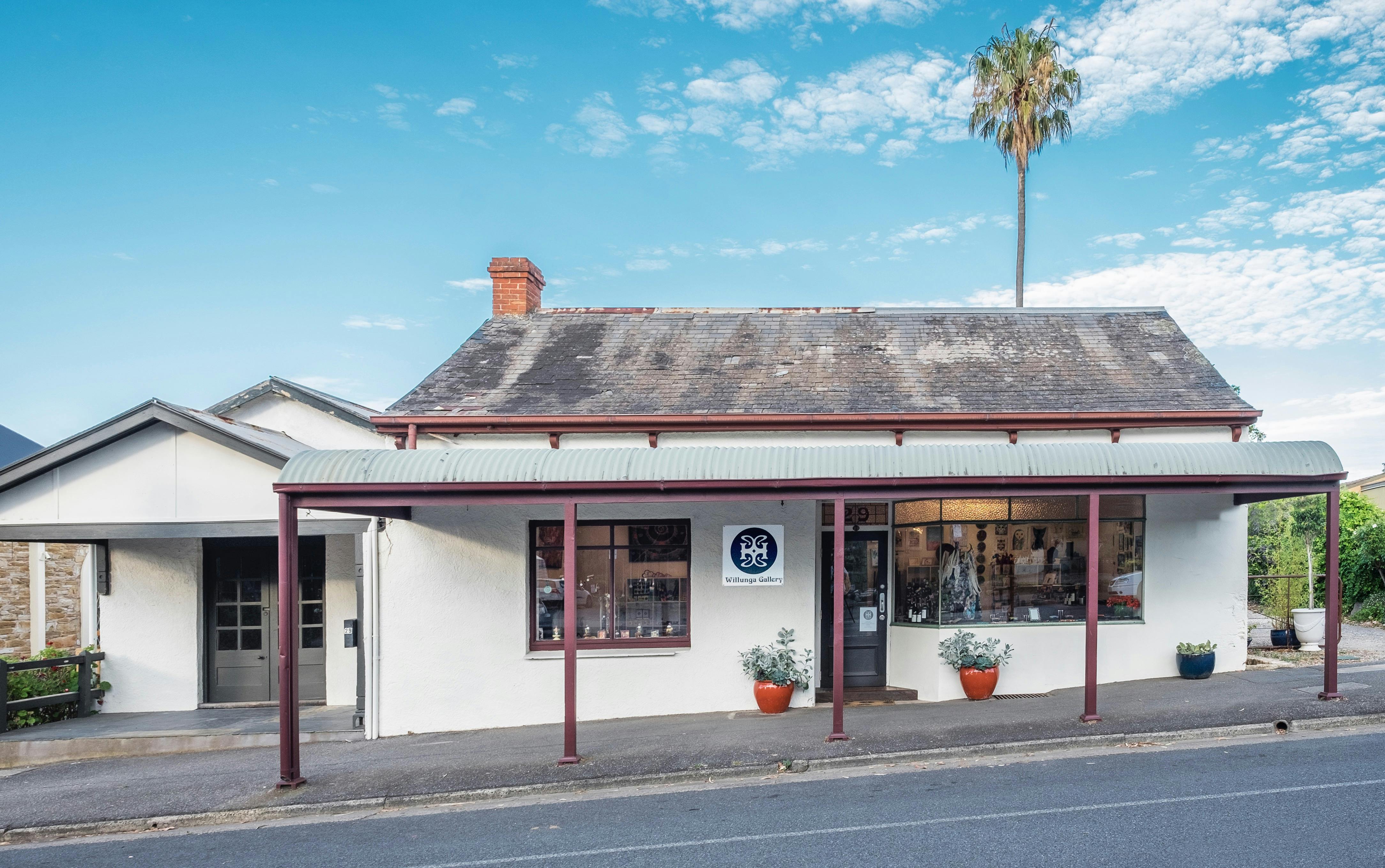 Willunga Gallery