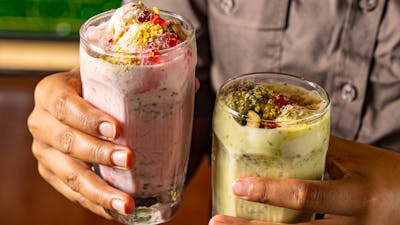 Falooda