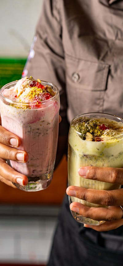 Falooda