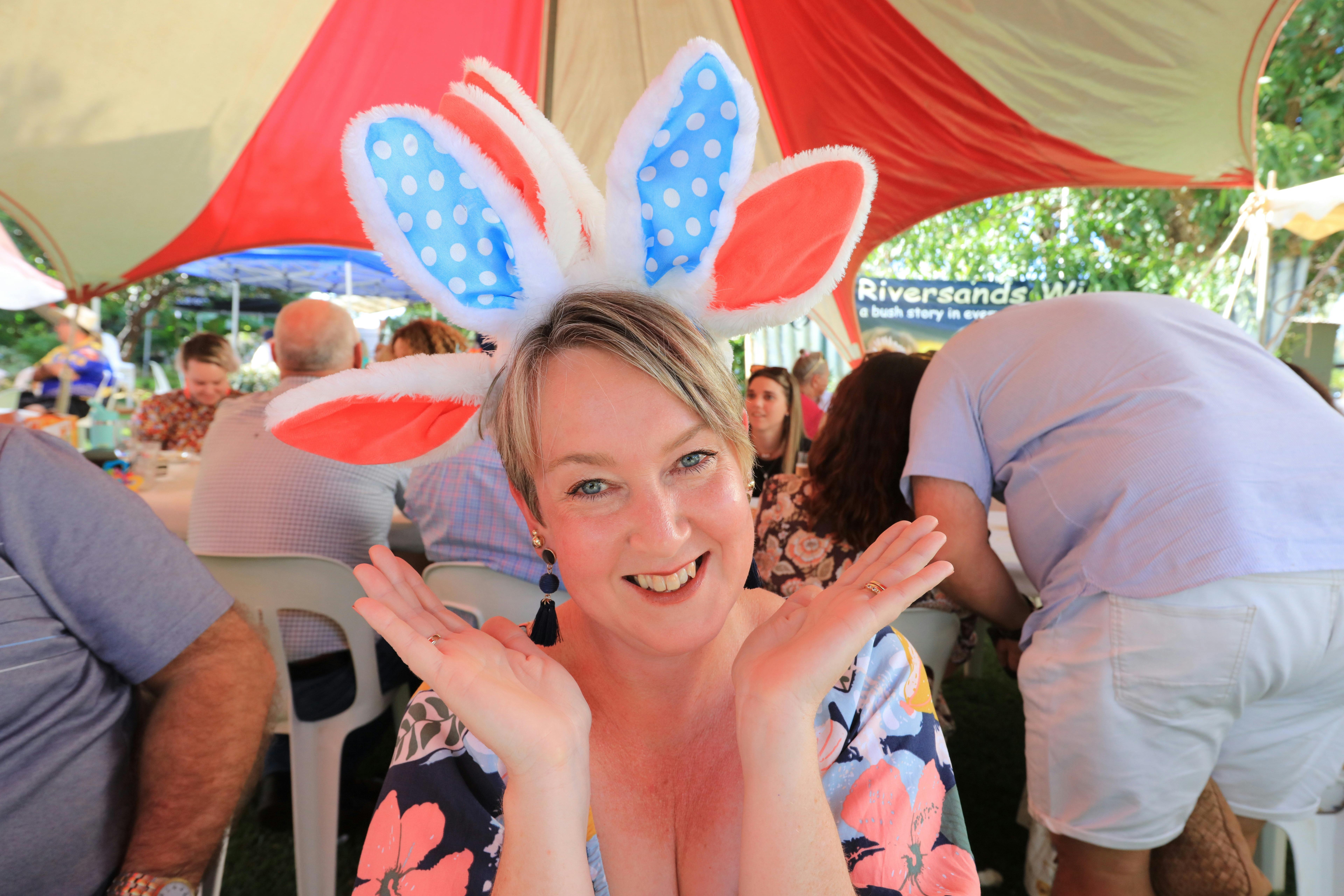 Riversands Winery Easter in the Vines
