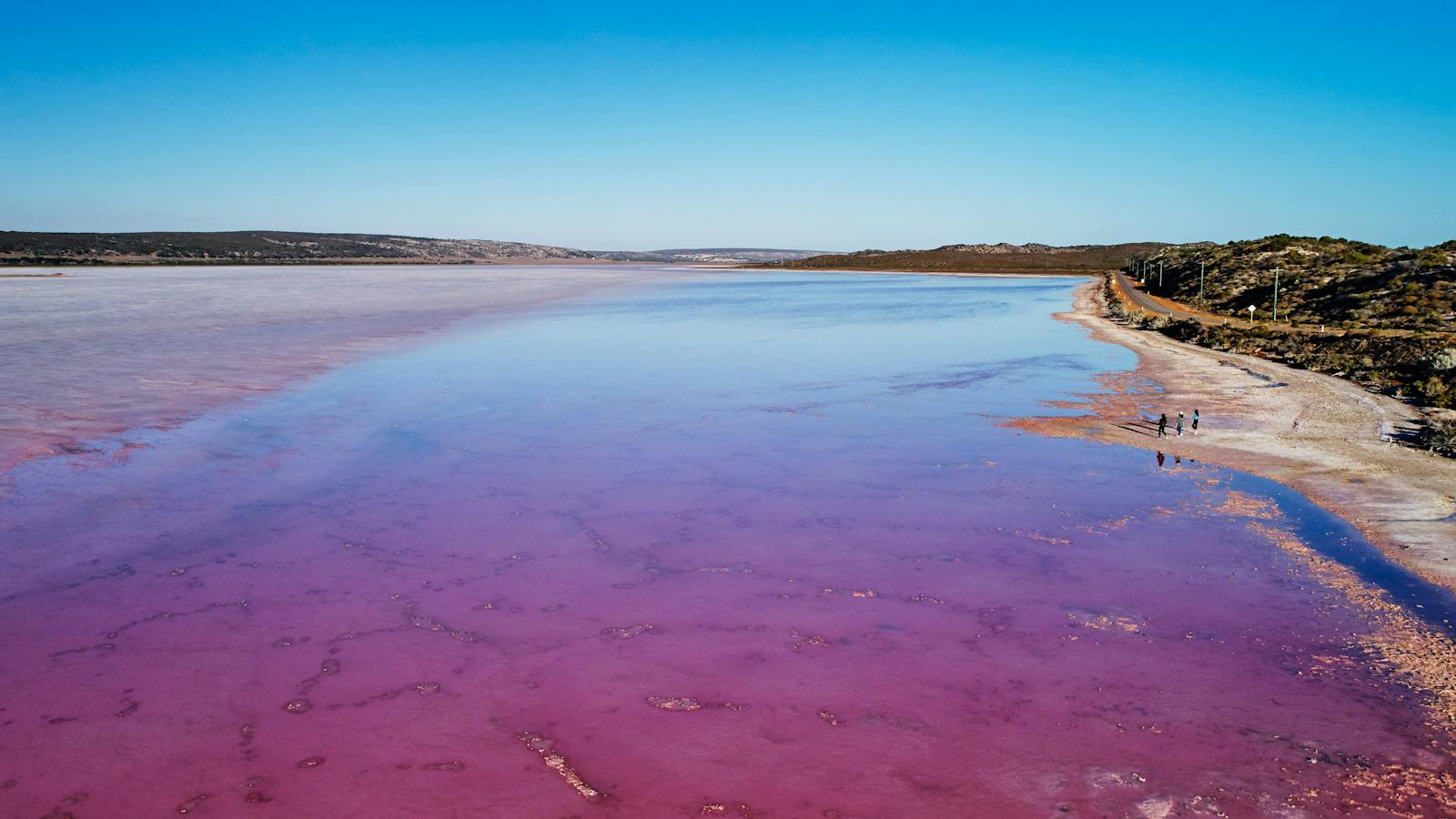 Kalbarri Scenic Flights, Kalbarri, Western Australia