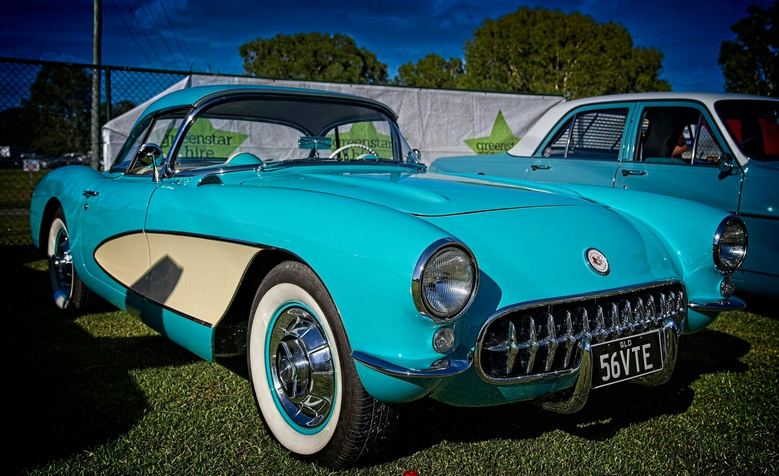 North Coast Show N Shine 2027 – Ballina