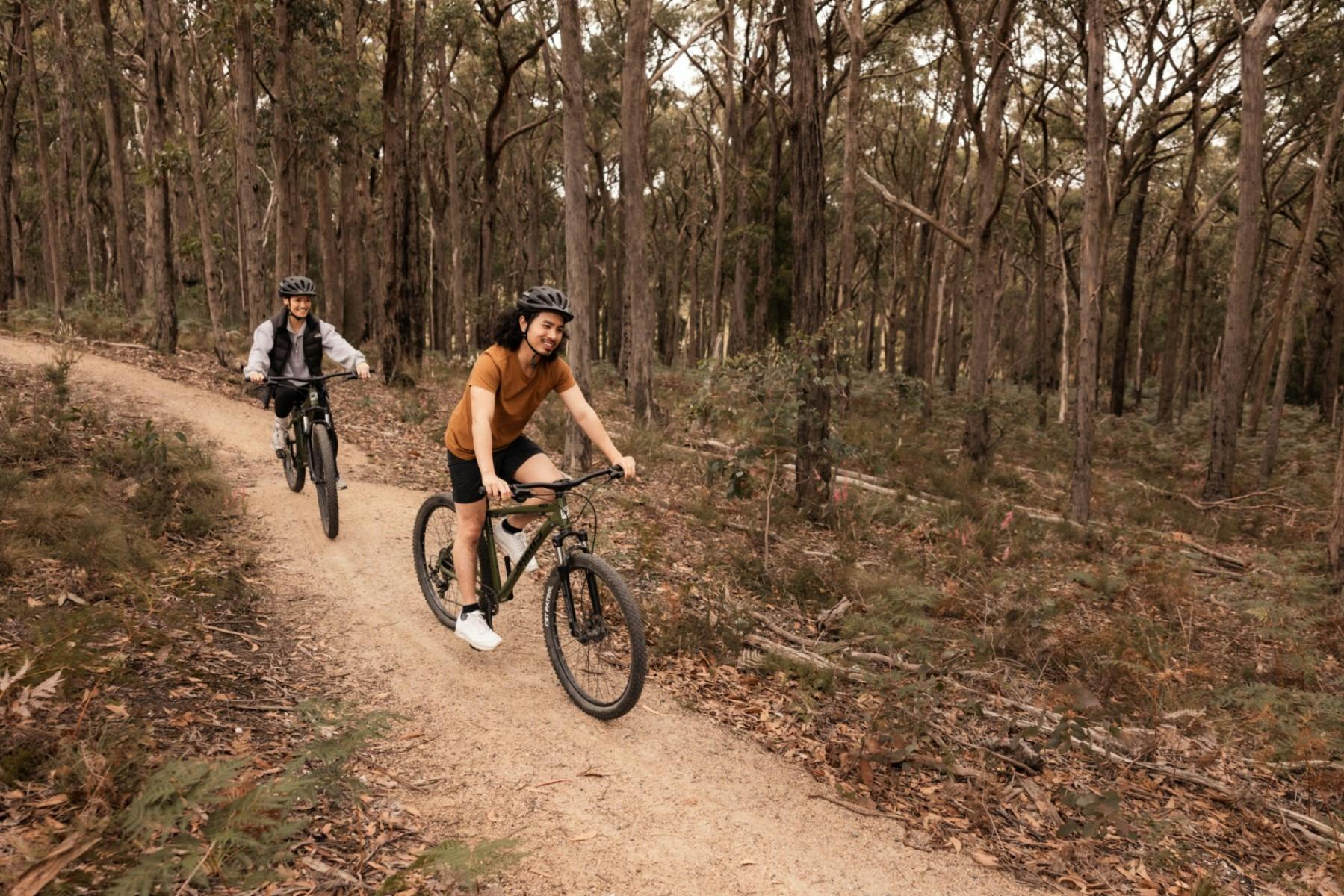 Woowookarung Regional Park