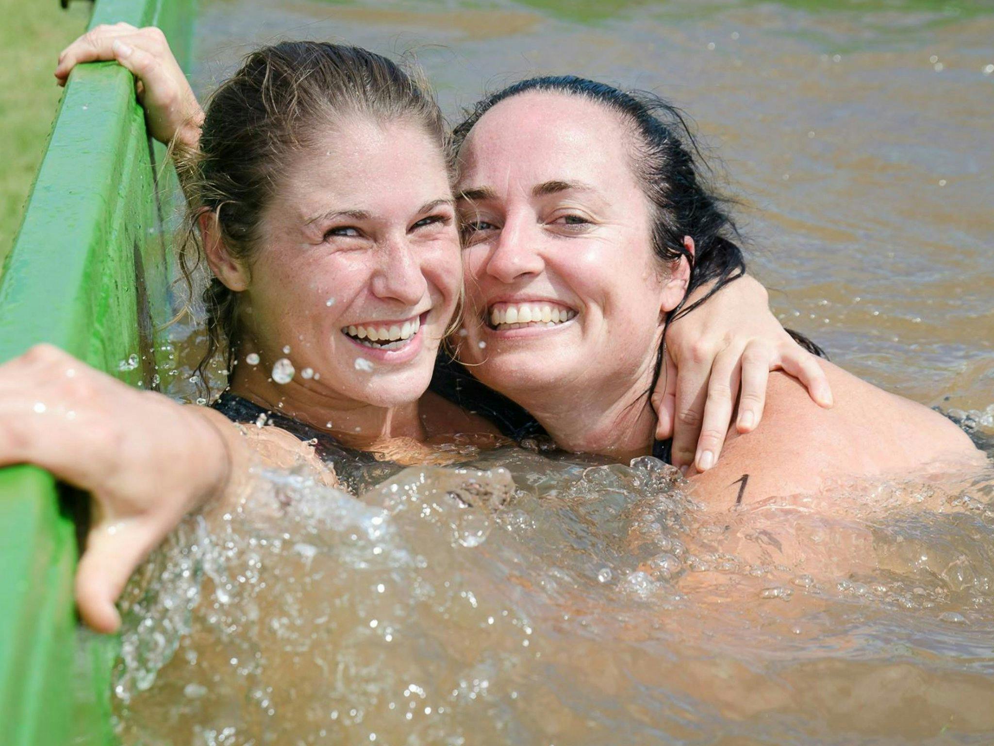 Samson Fitness Challenge