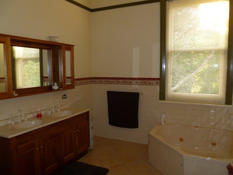 Spa Room image