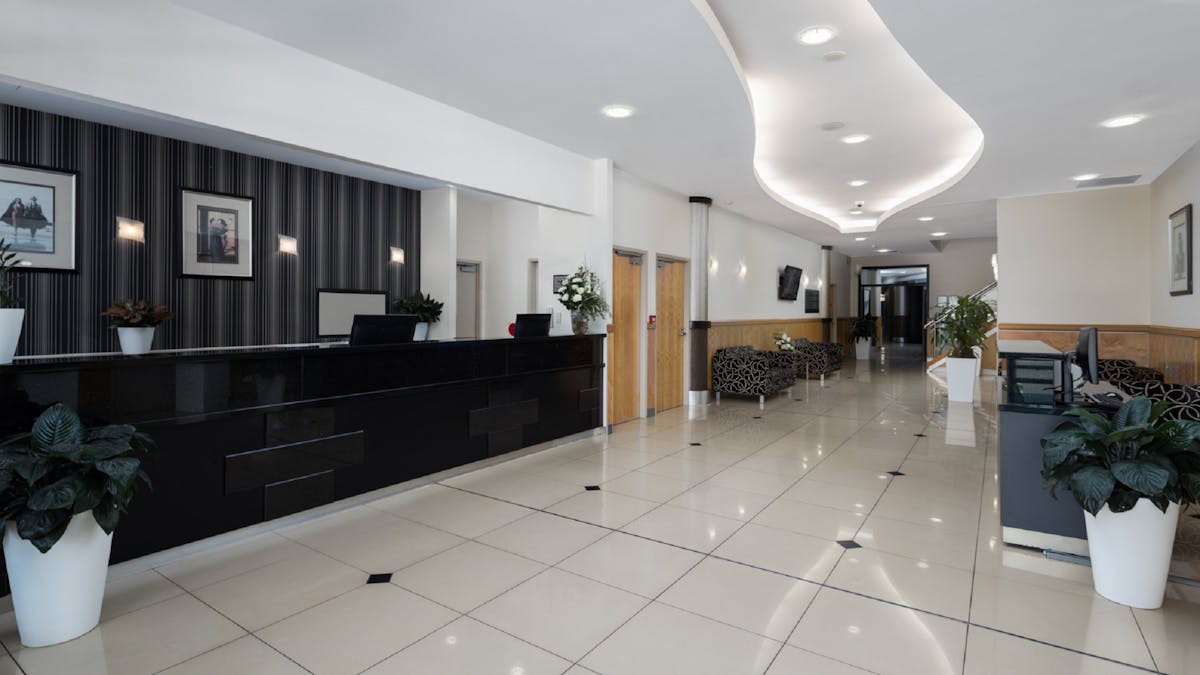 Rydges Mackay Suites
